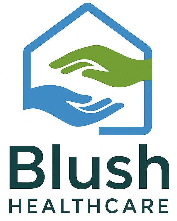 Blush Healthcare